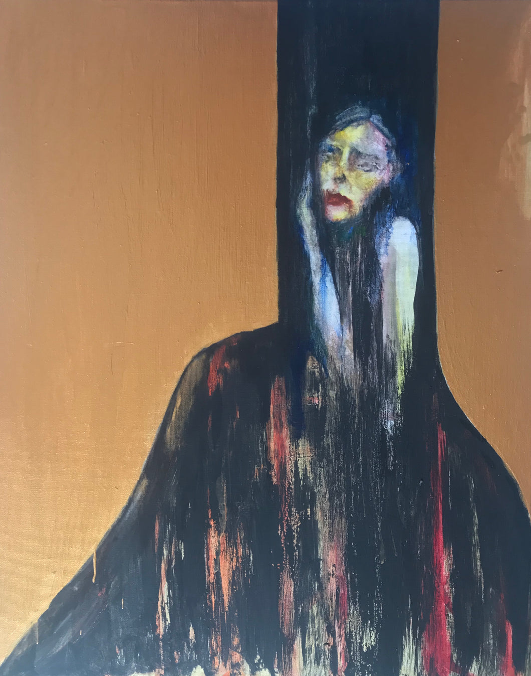 3 a.m.